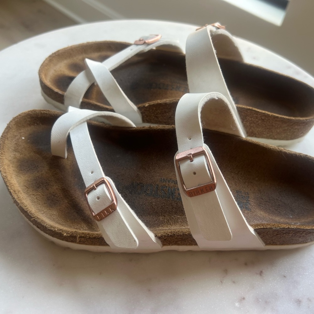 Mayari Women Birkenstock